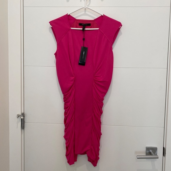 BCBG Dress - NWT - XS - Picture 3 of 4